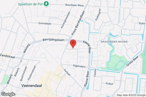 Bouwburo J.D. Van Lennep