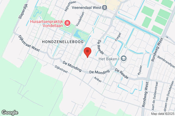 Bureau Projectrealisatie Dula De Rijk Bv