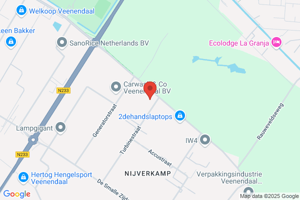 Maatkracht