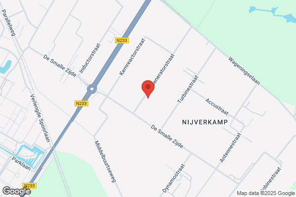 Hardeman Vof, J