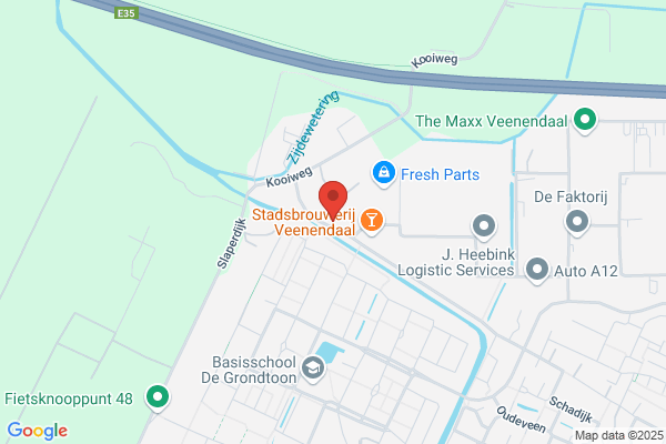 Dijk Bv, Van