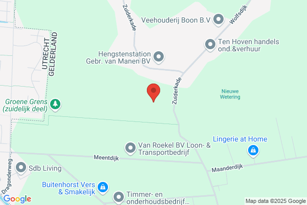 Hvr Veenendaal