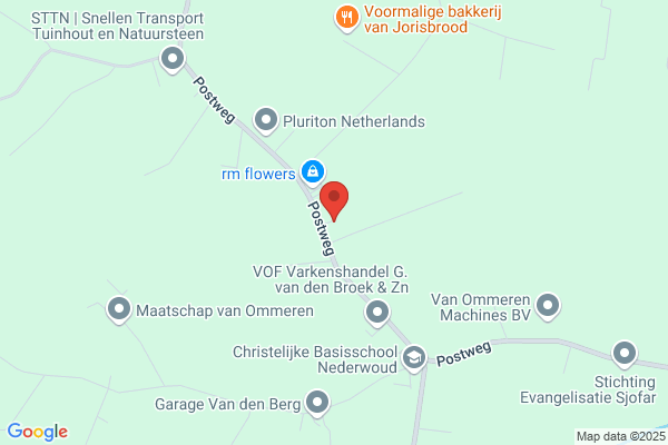 Pater Bouw en Service