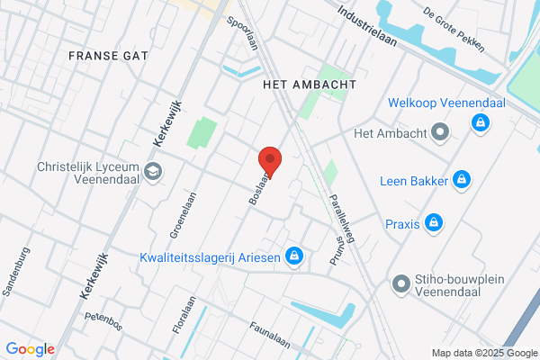 Peha Totaal Bouw