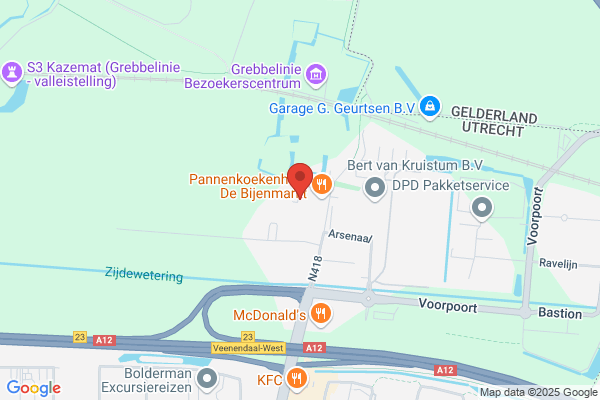 Valleibouw Bouwbedrijf