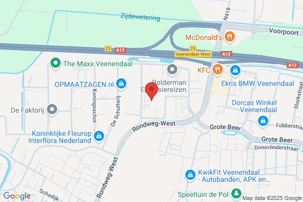 Bond Tegen Het Vloeken