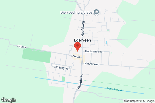 Dorpshuis Ederveen