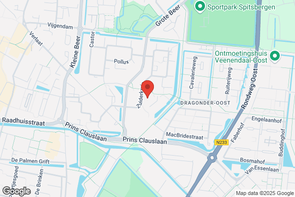 Driehoek, De