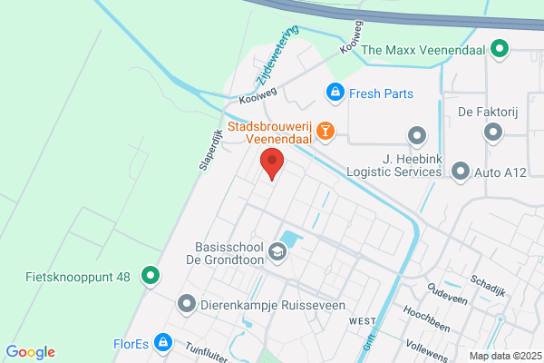 Groei En Bloei