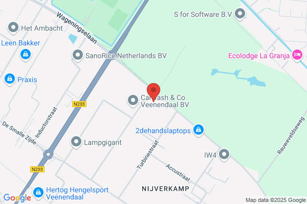Mostert Vof