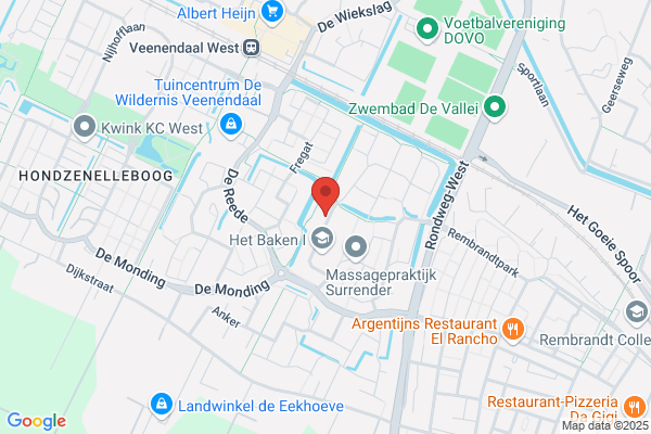 Winsemiusgroep Bv
