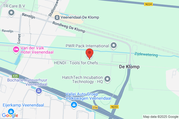 Hendi Bv