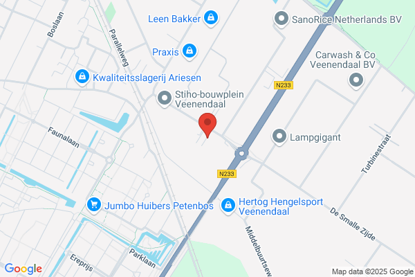 Linco Benelux Pluimveemachines Bv