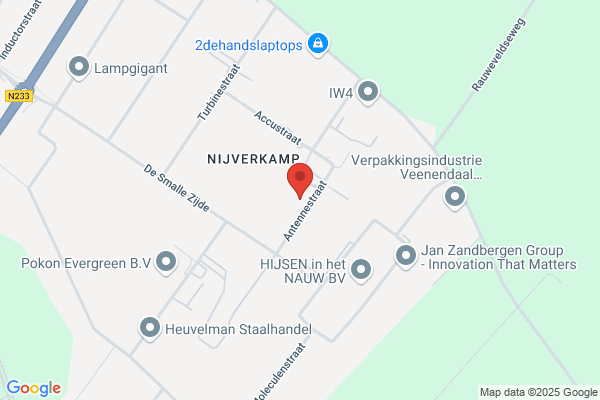Petersime Automatie Bv