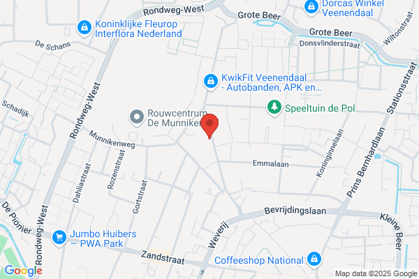 Verhuurbedrijf Heijkamp
