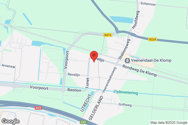 Proj. En Woninginrichting J.P. Van Beek
