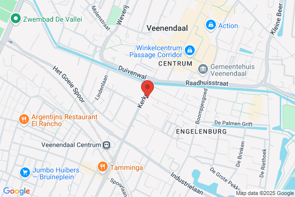 Achterberg Assurantien
