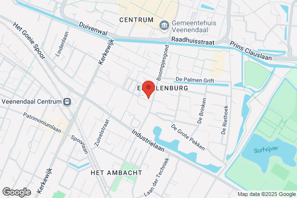 Brouwer Zekerheid