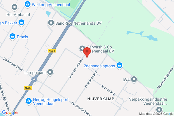 Van De Waerdt Assurantien