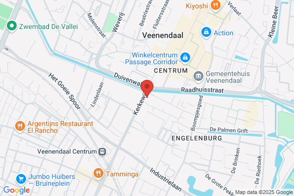 Van Schuppen Assurantien Bv