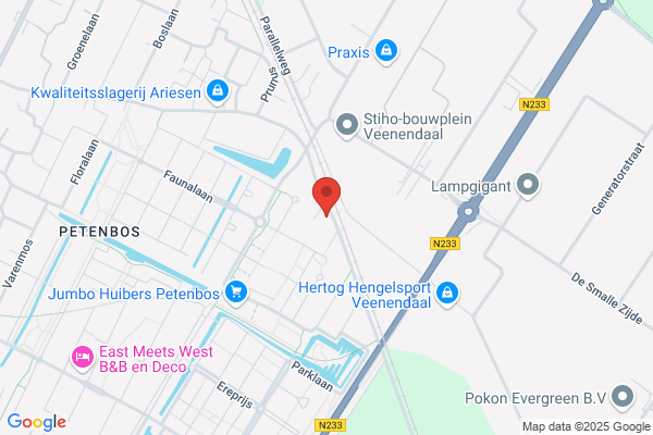 Jan Zegers Verzekeringen Bv
