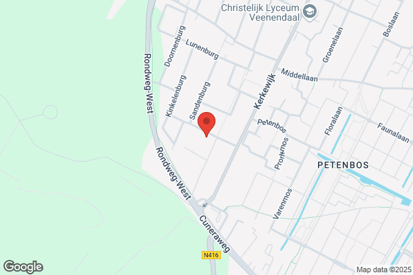Doesburg Bv, Van