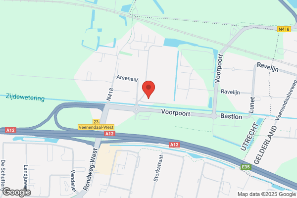 Innova Veenendaal