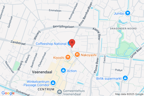 Videocentr Veenendaal