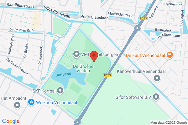 Vv Veenendaal