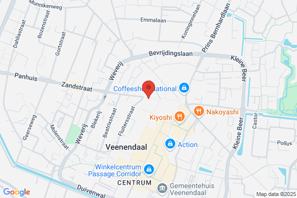 Voetencentrum Wender | Veenendaal