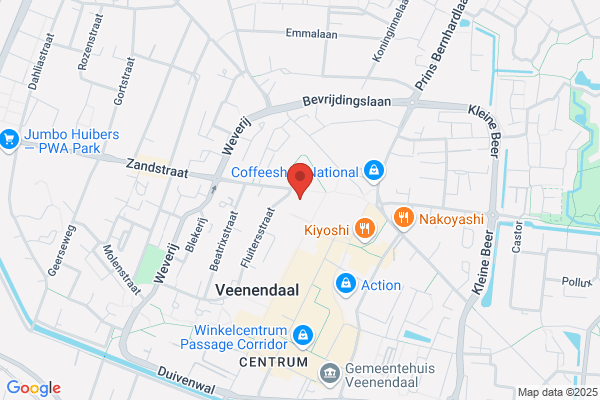 Palthe Stomerijen Bv