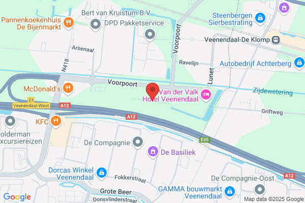 Willemswebadvies