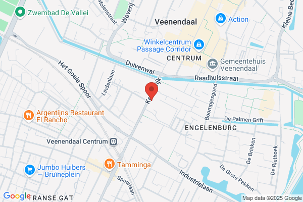 Randstad Callflex