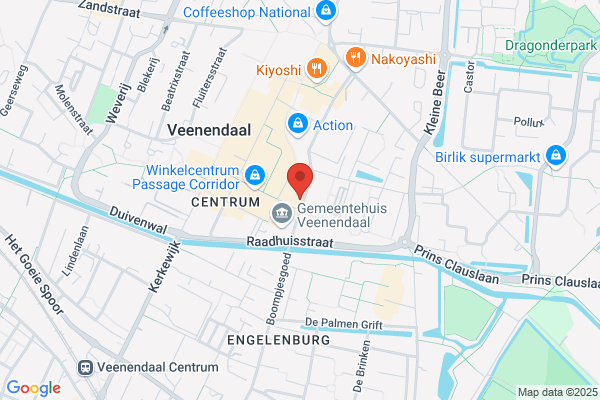 Randstad Uitzendbureau Bv