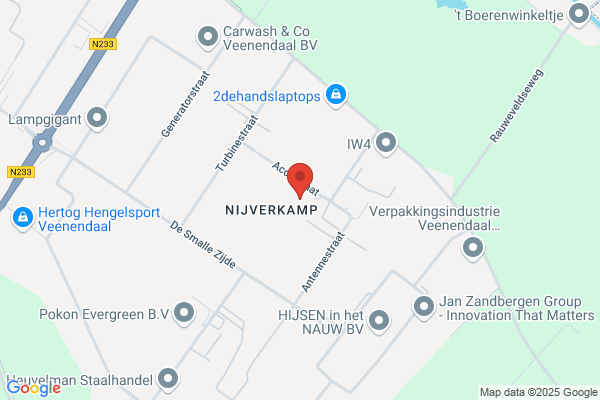 Uitzendbureau Start
