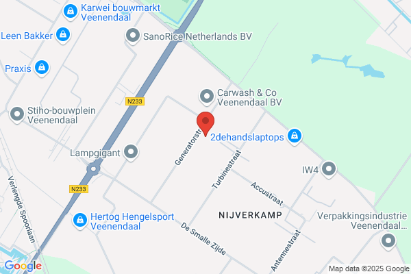 Viawerk Uitzendbureau