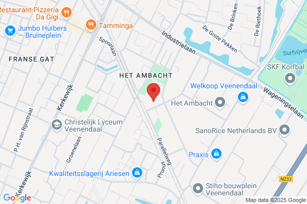 Centrum Werk En Inkomen