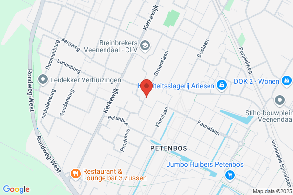 Kieft & V.D. Laan Personeelsadvies