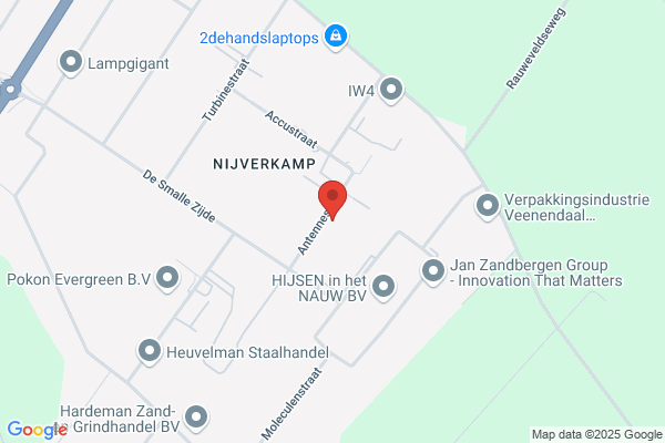 Wbv Amerongen