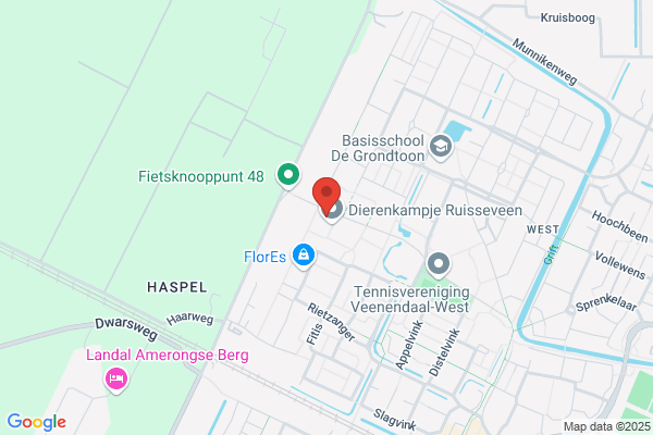 Woningstichting Buitenzorg
