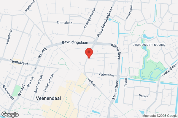 Yoga Centrum Veenendaal
