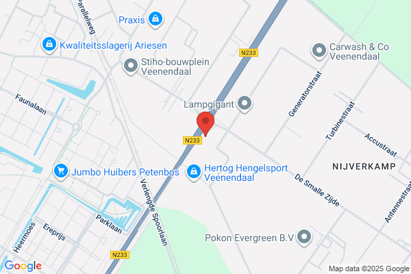 Zonwering Veenendaal: Zandschulp Zonwering