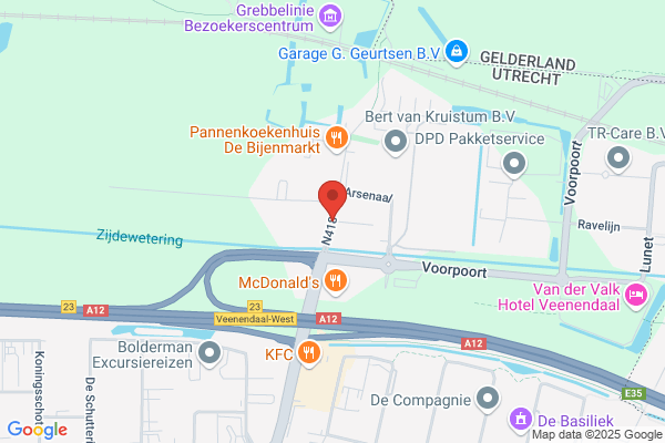 Vlees Inkoop Organisatie Roza (Vior)
