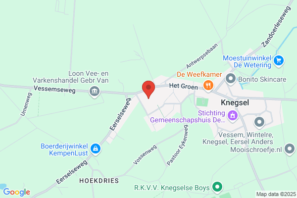 Ven Sanidrõme Installaties BV van de