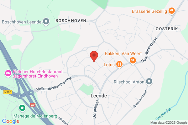 OAMKB Veldhoven