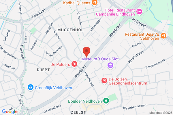 Van Der Linden Accountants