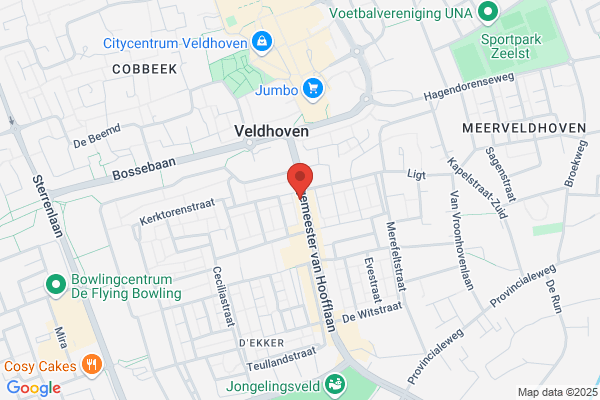 Knegselse Adviespraktijk Bv