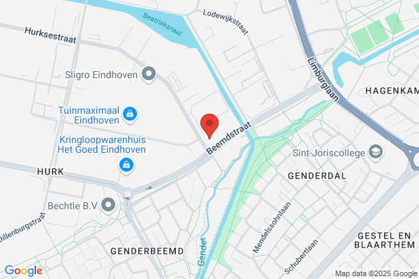 Anb Admin En Adviesbur Noord-Brabant Bv