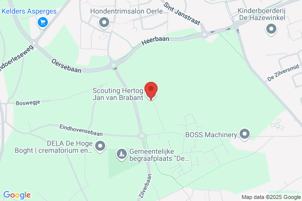 Dongen, J W Van