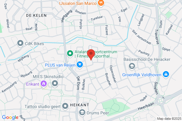 Joosten, Bur